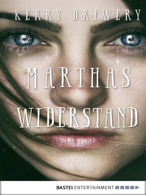 cover image of Marthas Widerstand